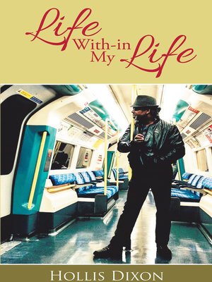 cover image of Life With-In My  Life
